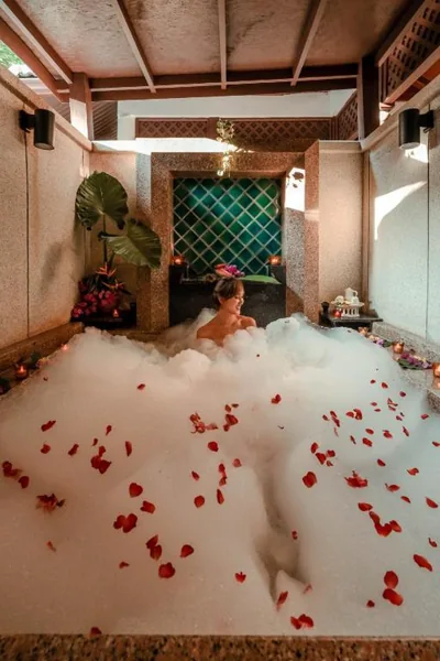 Thavorn Beach Village Resort & Spa Phuket – Foto 2