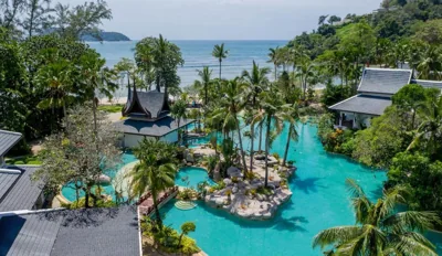 Thavorn Beach Village Resort & Spa Phuket – Foto 3