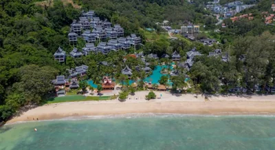 Thavorn Beach Village Resort & Spa Phuket – Foto 5