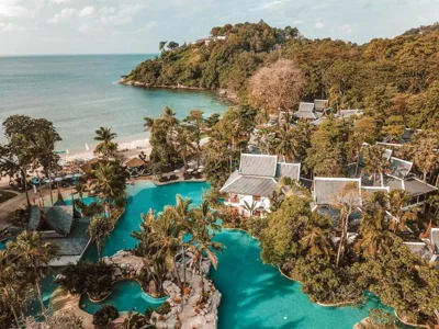 Thavorn Beach Village Resort & Spa Phuket – Foto 6