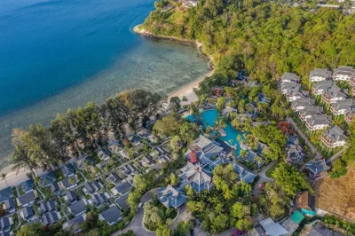 Thavorn Beach Village Resort & Spa Phuket – Foto 7