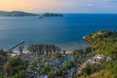 Thavorn Beach Village Resort & Spa Phuket – Foto 10