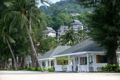 Thavorn Beach Village Resort & Spa Phuket – Foto 11