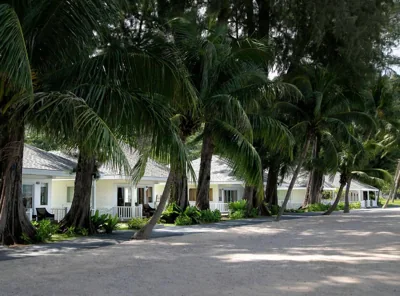 Thavorn Beach Village Resort & Spa Phuket – Foto 12