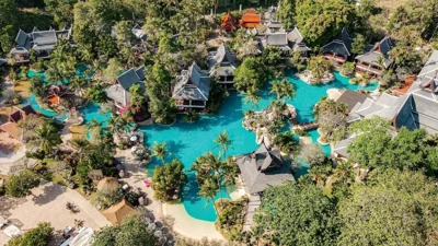 Thavorn Beach Village Resort & Spa Phuket – Foto 14