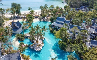 Thavorn Beach Village Resort & Spa Phuket – Foto 15