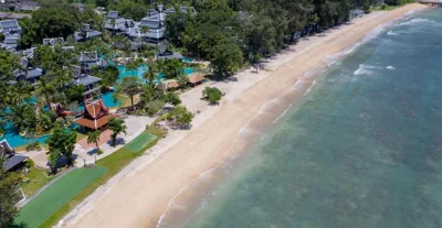 Thavorn Beach Village Resort & Spa Phuket – Foto 16